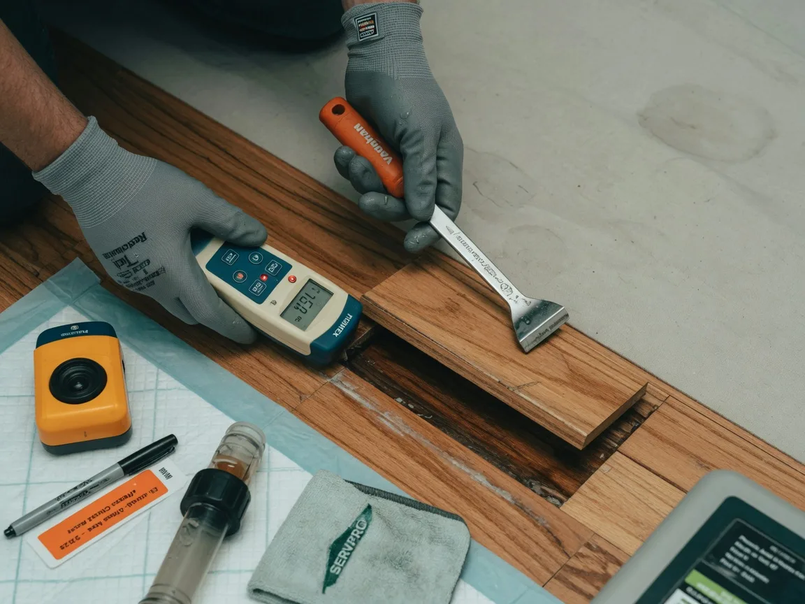 Why choose Water Damage Restoration in Jacksonboro, SC